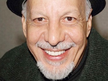 Erick Avari