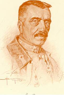 Karl Freiherr von Pflanzer-Baltin