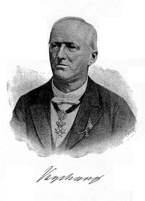 Karl Vogelsang