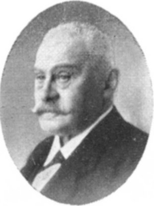 Karl Kustner