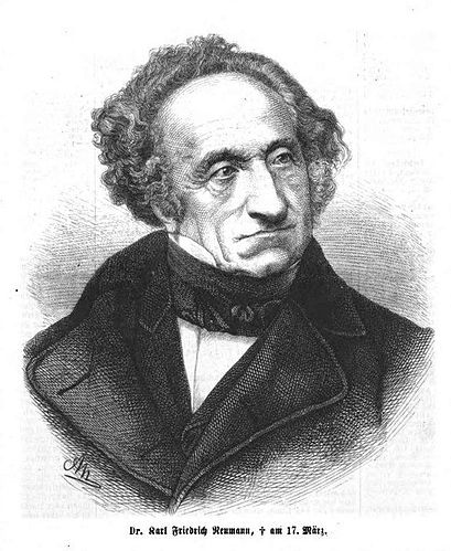 Karl Neumann