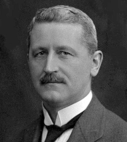 Karl Malmstrom