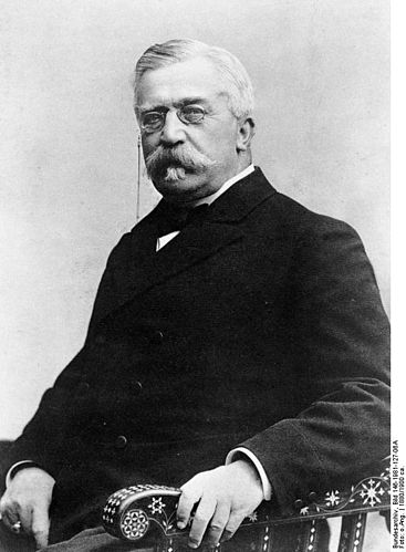 Karl Boetticher