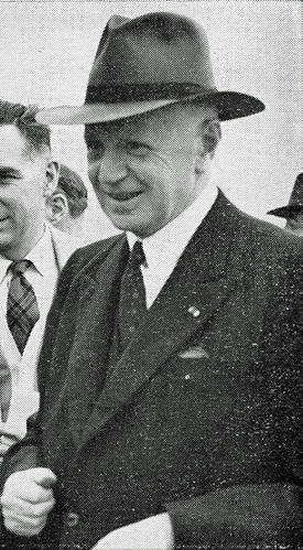Karl Westman