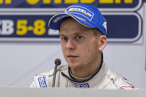 Karl Kruuda