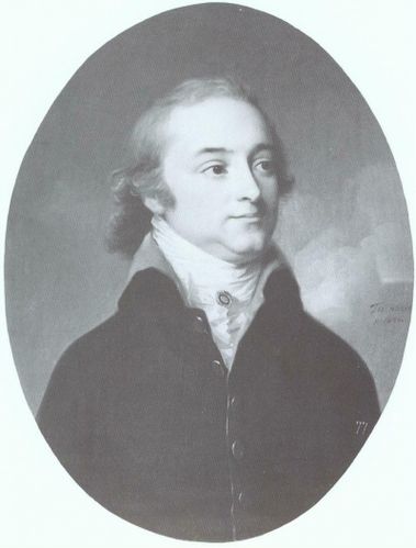 Frederic Ludwig