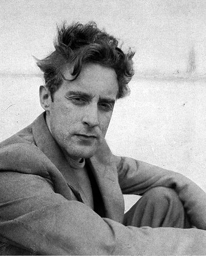 Werner Aspenstrom