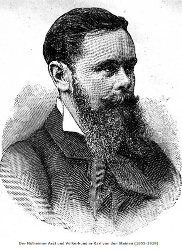 Karl Steinen