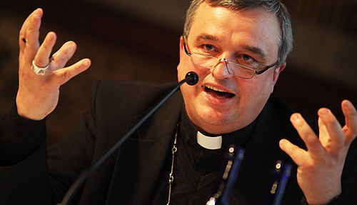 Karl-Heinz Wiesemann