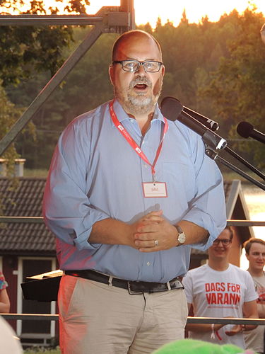 Karl Thorwaldsson