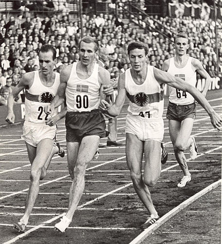 Karl Olofsson