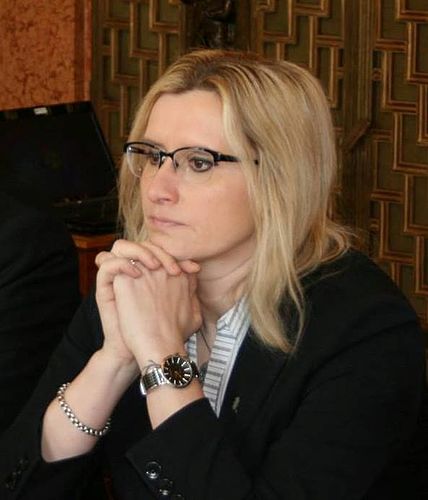 Karla Slechtova