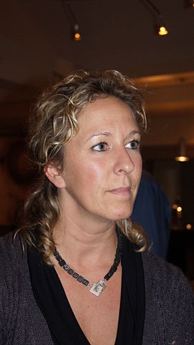 Karolien Grosemans