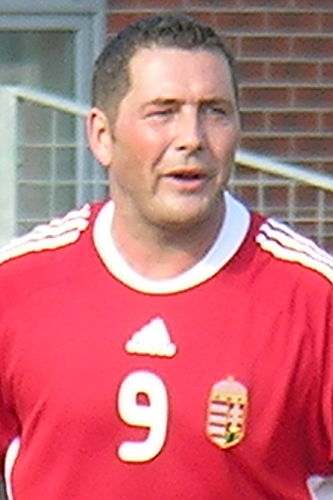 Karoly Szanyo