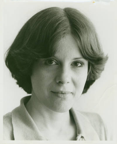 Karolyn Nelke