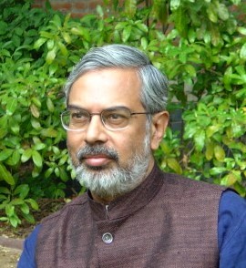 Kartikeya Sarabhai