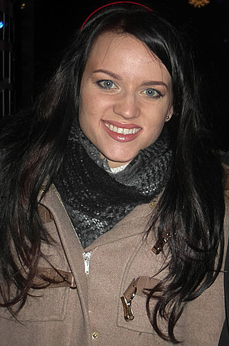 Kasia Popowska