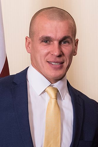 Kaspars Stupelis