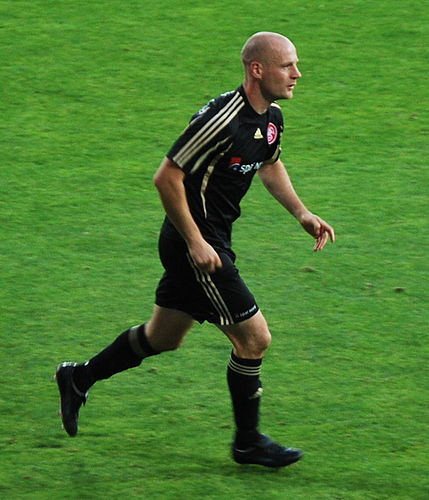 Kasper Bogelund