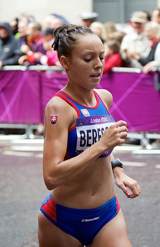 Katarina Beresova