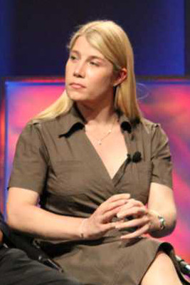 Kate Craig-Wood