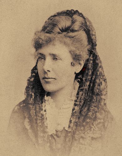 Kate Field