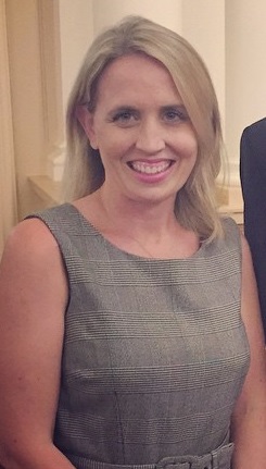 Kate Jones