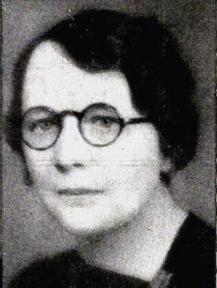 Kate Montgomery Barker