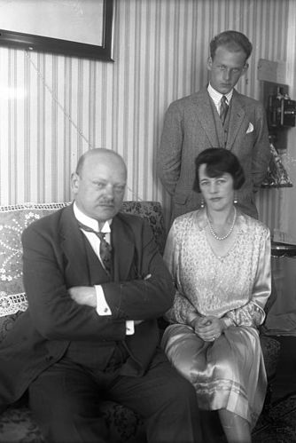 Kate Stresemann