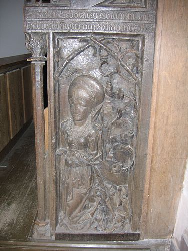 Catherine Schwarzburg-Blankenburg