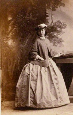 Katherine Louisa Russell