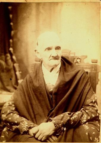Katharine Salisbury