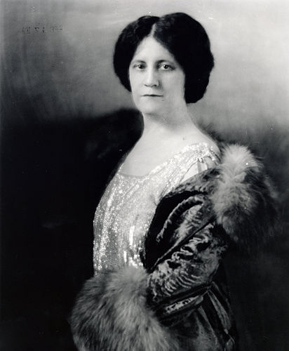 Katherine Gudger Langley