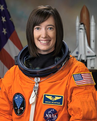 Katherine Arthur
