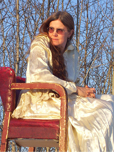Kathleen Yearwood