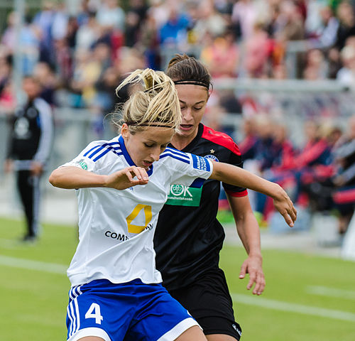 Kathrin Hendrich
