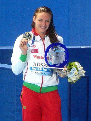 Katinka Hosszu