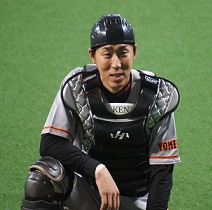 Ken Kato