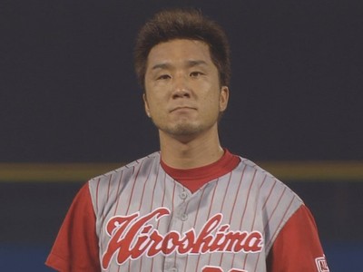 Katsuhiro Nagakawa