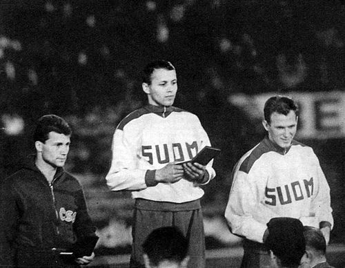 Kauko Nystrom