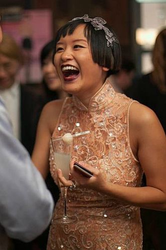 Kawai Wong