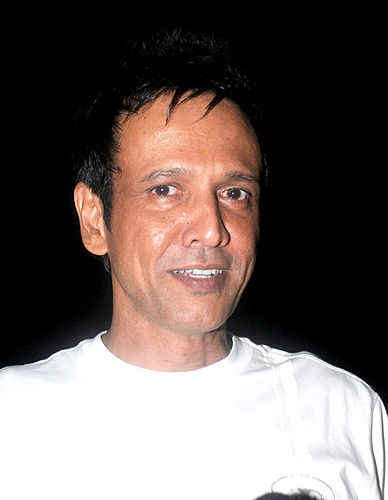 Kay Menon