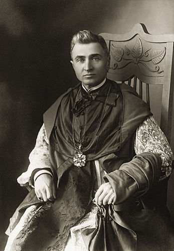 Kazimieras Saulys