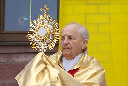 Casimir Swiatek