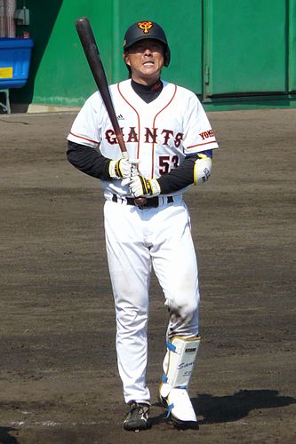 Kazunari Sanematsu