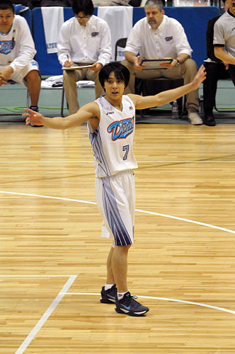 Kei Igarashi