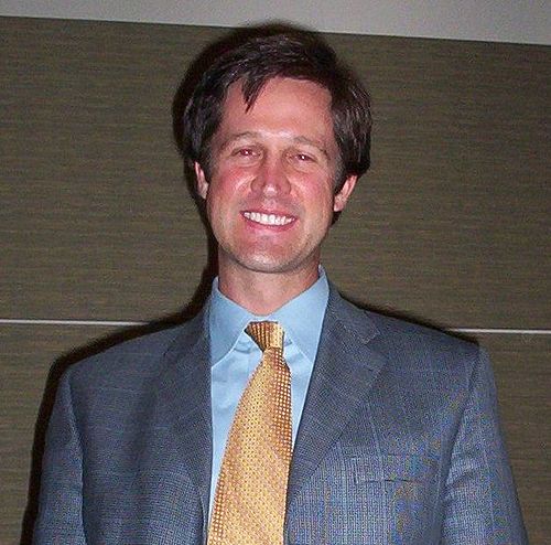 Keith Fagnou
