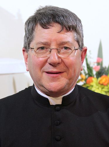 Keith Newton