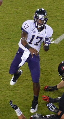 Keith Price