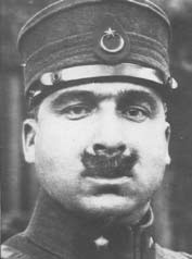 Kemalettin Gokcen